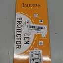 IMBZBK [Auto-Dust Removal] 3 Pack Privacy Screen Protector for iPhone 17 Pro Max [6.9 INCH] Anti Spy Private Accessories, Case Friendly Film, Military Grade Tempered Glass 3 Camera Lens Protector