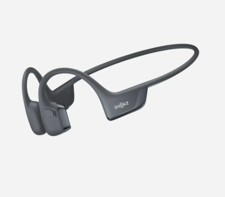 Shokz Openeun Pro 2 BT Headphone Black