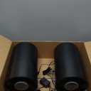 2 Pack Air Purifiers for Home Bedroom, ADTARK Air Cleaner with H14 True HEPA 3-in-1 Filter, Sleep Mode & Aroma Function, 3 Light Modes, Room Air Purifier with 3 Timer for Office, Dorm, Hotel (Black)