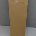 RARXTR 24 Inch Brushed Towel Bar Towel Rack for Bathroom Kitchen Hand Towel Holder Dish Cloths Hanger SUS304 Stainless Steel RUSTPROOF Wall Mount (Brushed Grey)