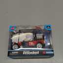 Golf Cake Decorations Heading for The Red Cake Topper Birthday Decorations for Golfers with Cart Flag Golf Ball for Men Sport Golf Theme Party Supply