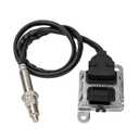 12673516 12676705 Upstream NOx Sensor Compatible with Chevrolet Sliverado 2500HD 3500HD 2017 Chevy Silverado 4500HD 5500HD 6500HD 2019 GMC Sierra 2500HD 3500HD 2017 Replace# 12718675