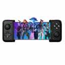 EasySMX M05 Mobile Gaming Controller for iPhone 15 Series (USB-C),Android Gaming Controller with Hall Trigger,Advanced Vibration,Plug & Play,Bluetooth (Type-C)