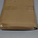 Clear Acrylic Display Case, Stackable Sneaker Shoe Box Transparent Storage Bins Clear Plastic Handbag Boot Organizer Containers with Lids for Size 14, X-Large (1 Pack)