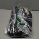 BAGSMART College Laptop Backpack, Travel Backpack for Women, Quilted Casual Daypack, Water-Resistant Bookbag