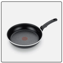 T-Fal Comfort Nonstick Fry Pan, 12 inch, Black US