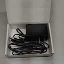 Charger for Robotic Vacuum Cleaner Compatible with ILIFE V3 V5 A4 A4s A6 V1 V5 V7 V5 Pro X5 Shinebot W400S Mopping Power Supply Replace Sweeping Adapter Cable Accessories