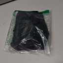 Women Sexy Lace Halter Neck Tank Top Sleeveless Backless Y2k Trendy Going Out Corset Crop Tops, L