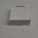 Termichy Stackable Formula Dispenser Portable Milk Powder Container, 2 Pack, Warm Grey