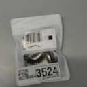 Radar Detector Cable,USB-C to RJ11 Plug Charging Kit,with Automatic Recognition and Matching Voltage Function,for Escort Max360 Unide Beltronics Cob'r'a DualPro 360 Radenso XP etc Radar Detector