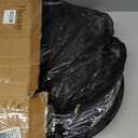 Sports Tent: Flycoop Portable Weather Pop Up Pod 1 Person to Provide Shelter from Wind Rain and Cold Weather Shelter for Outdoor Activities, Sports Events, Camping and Hiking (38.2*38.2*63 inch, Black)