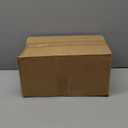 50 Sets 9 oz Clear Plastic Cups with Dome Lids (No Hole), Disposable Parfait Cups with Lids for Dessert, Fruit, Ice Cream, Pudding, Salad, Cake, No Leaking, PET