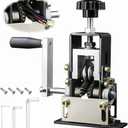 Automatic Copper Wire Stripper Machine, Pelador de Cable Electrico, Drill Powered, Wire Stripper Machine, Maquina Peladora de Cable - Efficiently Strip Cables from 1-25mm with Ease