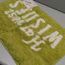 Homewear Ultra Soft Bathat 17x24"