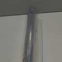 Royhom Clear Table Protector 39 x 63 Inch - 1.5mm Thick Plastic Table Cover, Clear Table Cover Protector Rectangle, Waterproof PVC Desk Mat for Coffee Table, Writing Desk, Dining Room, Dresser