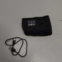 MUSICOZY Sleep Headphones Bluetooth 5.4 Headband Headphones, Wireless Earphones Music Sleep Earbuds for Side Sleepers Sleeping Eye Mask for Women Men Workout Running Cool Unique Gifts, Black