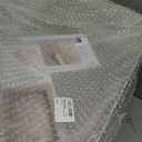 21.5"x21.5"x30" Triangular Innovis Better-Bench