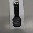 GPS Smart Watch for Men Women, 2.06" AMOLED Smartwatch with Bluetooth Call, 178+ Sports, Fitness Tracker with Compass/SPO2/Heart Rate/Sleep Monitor, 3ATM Waterproof for Android iOS, Outdoor Activity