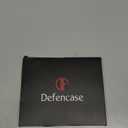 Defencase for iPhone 13 Pro Max Magnetic Wallet Case Compatible with Magsafe with RFID Blocking Zipper Strap Card Holder for Women Men, PU Leather Detachable Case for iPhone 13 Pro Max (6.7"), Purple