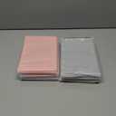 2 Pack LCD Writing Tablet for Kids, 8.5 Inch Colorful Doodle Board Drawing Tablet, Kids Travel Games Activity Learning Toys Birthday Gifts for 3 4 5 6 Year Old Boys Girls Toddlers Preschooler