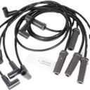 ACDelco GM Original Equipment 746DD Spark Plug Wire Set
