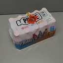 PRIME HYDRATION Variety, Dragonfruit Fusion, Orange Swirl, & Future Freeze Sports Drinks, Electrolyte Enhanced to Replenish Fluids, Zero Added Sugar, B Vitamins, Antioxidants, 12 Fl Oz, 15 Pack (EXP 05/26/27)