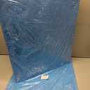 Upgraded 20x25x5 Reusable AC Furnace Filter Washable MERV11, Electrostatic - Permanent, Enjoy Fresher Air in Home and Office HVAC Furnace Systems, Actual Size:19.88x24.75x4.38 Inch 1 Pack