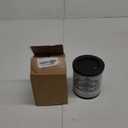 ALL-IN-ONE Paint, Durable cabinet and furniture paint. Built in primer and top coat, no sanding needed. Includes our 30 featured color card - Bone (off white), Quart (32 Fl Oz (Pack of 1))