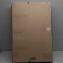 URPOWER Back Seat Extender for Dogs - Hard Bottom Dog Car Seat Cover Holds 420 lbs, Waterproof Dog Hammock Dogs Bed for Cars, SUVs & Small Trucks, Pet Backseat Protector with Mesh Window & Large Space (Black)