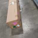 ZINUS 10 Inch Queen Cooling Essential Memory Foam Mattress [NewVersion], Fiberglass Free, Medium Feel, Breathable Cooling Layers, Certified Safe Materials (White)