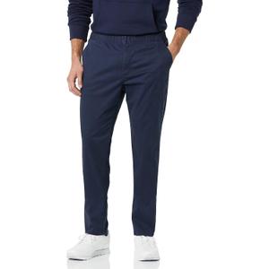 Amazon Aware Men's Elasticated Waist Chino Pant (Navy)