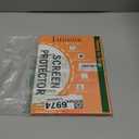 IMBZBK [Auto-Dust Removal] 3 Pack Privacy Screen Protector for Google Pixel 10 Pro XL [Phone Case Friendly], 3 Anti Spy Tempered Glass Camera Lens Protector Accessories, Military Grade Shatterproof