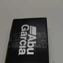 Abu Garcia IKE Signature Low Profile Baitcast Fishing Reel, Reliable Freshwater Reel, Durable & Lightweight Graphite Construction, Infini Brake System (Left Hand-High Speed)