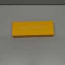 Beauty Bar 24k Golden Pulse Facial Massager, T-Shape Electric Sign Face Massage Tools for Sensitive Skin Face Pull Tight Firming Lift