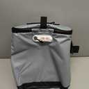 ICYTHRP Cold Therapy Machine with Programmable Timer, Portable Ice Machine for Knee After Surgery, Knee Replacement Recovery System for Pain Relief w/Compression Pad for Shoulder, Hip and Ankle