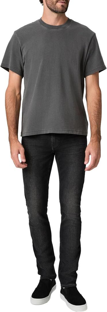 PAIGE Lennox Transcend Slim Fit Jeans in Hastings (Arti, 36)