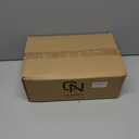 Stackable Snackle Box Container with 2 Lids, 14 Compartments - BPA-Free Snackle box Organizer, Dishwasher & Microwave Safe Reusable Snacklebox for Veggies, Fruits, Charcuterie, Snacks (Pink, 2 Pack)