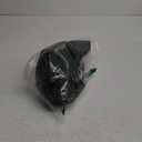 Ibluelover Motorcycle Handlebar Gloves Muff for Cold Weather Waterproof Riding Mittens Windproof E-Bike Handguards Hand Protectors Covers Winter Warm Cotton Handle Cover Gloves