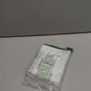 Bluetooth Number Pad, Lekvey Aluminum Rechargeable Wireless Numeric Keypad Slim 34-Keys External Numpad Keyboard Data Entry Compatible for Macbook, MacBook Air/Pro, iMac Windows Laptop Surface Pro etc