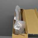 H2Pro Glass Canopy 2 Piece Set for Aqueon & All Glass only 75/90/110 Gallon 48x18 Aquarium Fish Tank (Each Piece Measure 22.08 x 16.57 x 0.16in)