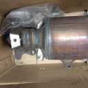 VAVICARS Catalytic Converter Stainless Steel Direct-Fit For 2012 2013 Honda Civic 1.8L (EPA Approved)