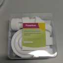 Duckbill Valves and Silicone Membrane Compatible with Spectra S1/S2/9 Plus/Synergy Gold, Replace Pump Parts for Spectra Duckbill Valve S2 Accessories