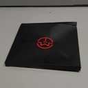 Defencase Compatible with iPhone 14 Pro Max Case Wallet with RFID Blocking Card Holder for Women Men, PU Leather Magnetic Snap Flip Zipper Strap Wallet Phone Case Fit for iPhone 14 Pro Max 6.7, Purple