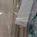 ZTUJO Purse Organizer Insert, Felt Bag Organizer with Metal Zipper, Handbag & Tote Shaper, For Speedy Neverfull Tote, 7 Sizes (X-Large, Silky Beige)