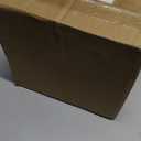 Wooden Desk Mail Organizer, Desktop File Organizer Metal Mesh with 3 Vertical Upright Compartments, Mail Sorter Letter Organizer Rack for Letters, Postcards, Brochures, Mail Holder (2 Pack Black)