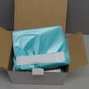 Diaper Disposal Liner Refills Bags Compatible with Janibell Akord 330 Series Adult Diaper System, Lightly Scented-4pack (Green), Diaper Disposal Liner Refills and Easy to Replace