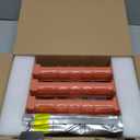 InkNI Compatible Toner Cartridges Replacement for Brother TN229XL TN229 XL TN-229XL Toner Cartridges for MFC-L3780CDW MFC-L3720CDW HL-L3280CDW HL-L3220CDW HL-L3300CDW Printer (TN-229XLBK/C/M/Y-4 Pack)