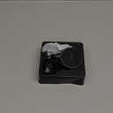 LISEN for 15W MagSafe Car Mount Charger,Magnetic Wireless Car Charger for iPhone 17 Pro Max Accessories,Magnetic Phone Holder for iPhone 17 Air Pro Max Plus 16 15 14 13 12,Samsung S25/24 with MagSafe