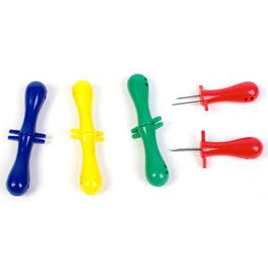 Culinary Elements, Corn Holders, 8 Count