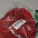 GRACE KARIN Business Casual Tops for Women Satin Silk Blouse Collared V Neck Long Sleeve Work Shirt Dressy Top Summer Outfits (X-Large)